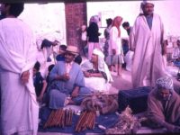 الأسواق الشعبية، أولاد نايل الجلفة،Ouled-Nail اللباس التقليدي النايلي، التراث العربي