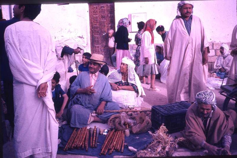 الأسواق الشعبية، أولاد نايل الجلفة،Ouled-Nail اللباس التقليدي النايلي، التراث العربي